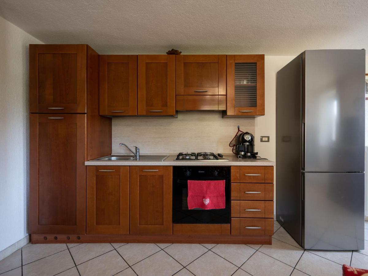 Apartment Ville Sur Sarre By Interhome المظهر الخارجي الصورة